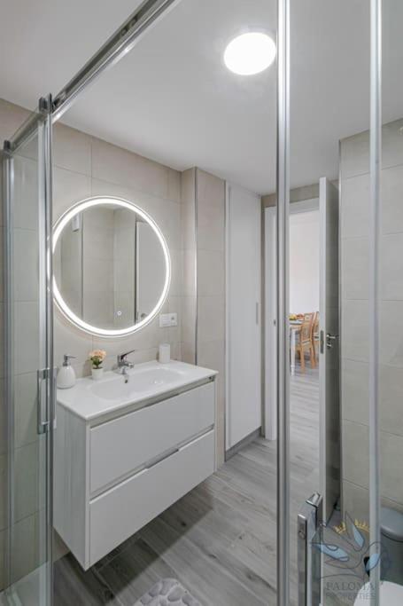 Precioso De 1 En Benalbeach Apartment Benalmádena