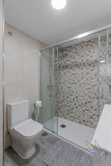 Apartamento Precioso De 1 En Benalbeach