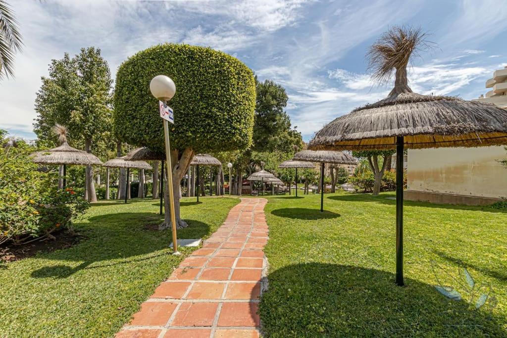Precioso De 1 En Benalbeach Apartamento Benalmádena
