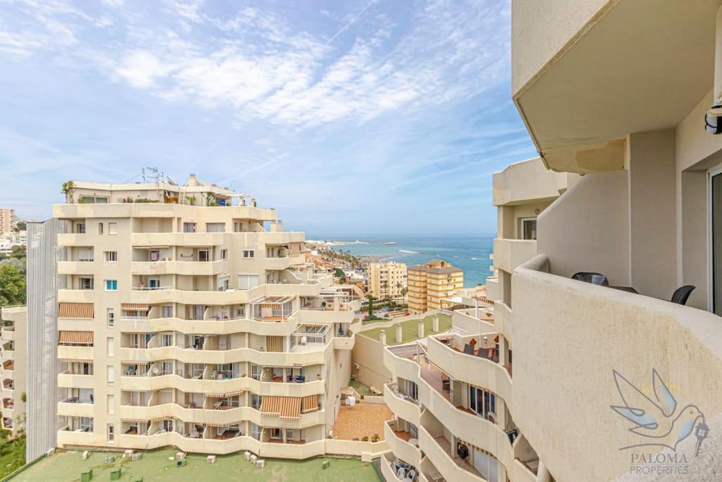 Apartamento Precioso De 1 En Benalbeach Benalmádena