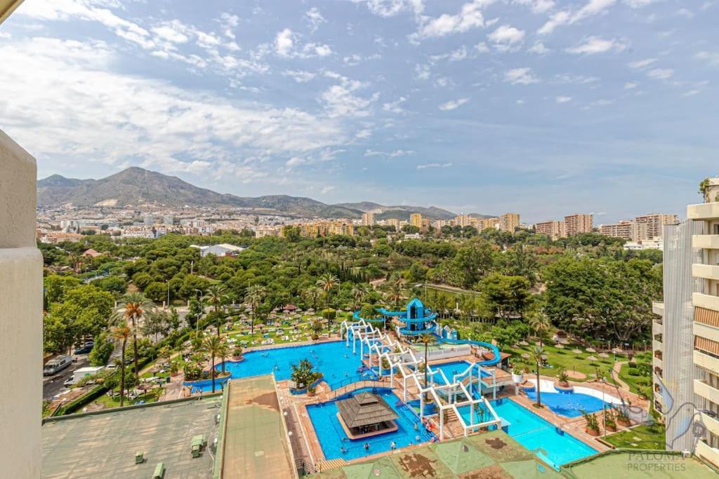 Apartamento Precioso De 1 En Benalbeach